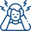 Anxiety Disorders icon