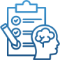 Mental Health Assessments icon
