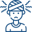 Trauma Disorders icon