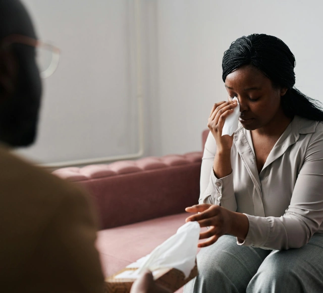 Explore the Conditions We Treat with Expertise and Empathy