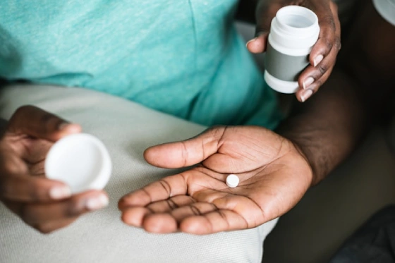 Precision Medicine Based on Your Genetics