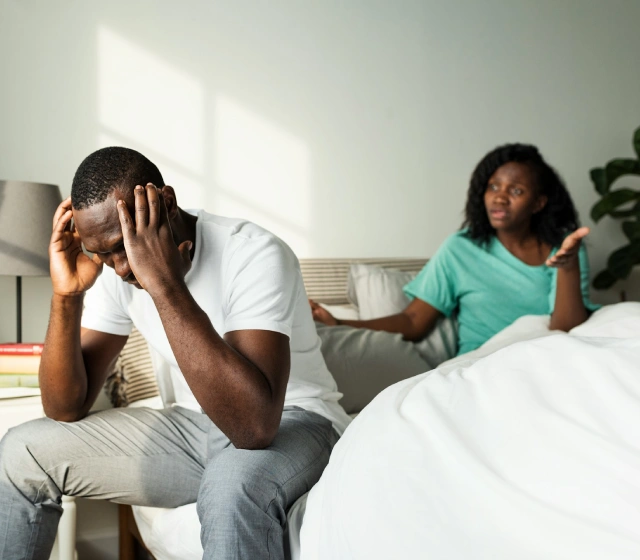 Schizophrenia Spectrum and Other Psychotic Disorders