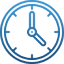 clock icon